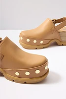 Roam`n Clog RVT