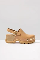 Roam`n Clog RVT