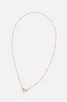 Tatum 19in. Necklace