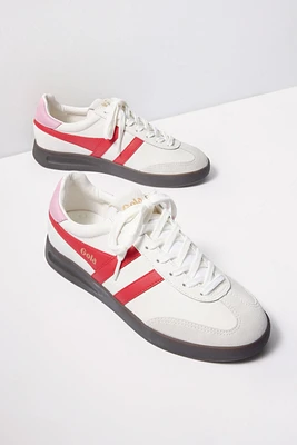 Cyclone Leather Sneaker
