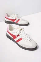 Cyclone Leather Sneaker