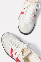Cyclone Leather Sneaker