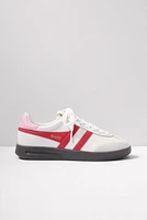 Cyclone Leather Sneaker