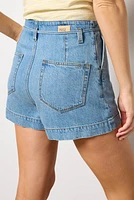Anessa Short W/ Waist Tie