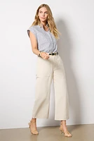 Ayla Cargo Crop