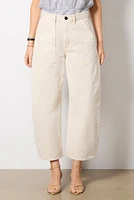 Ayla Cargo Crop