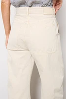 Ayla Cargo Crop