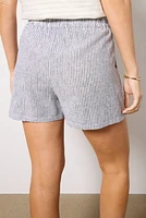 Lilah Striped Short