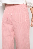 Marine Layer Striped Pant