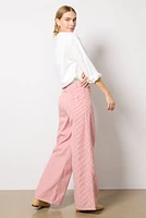 Marine Layer Striped Pant