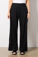 Meg Linen Trouser