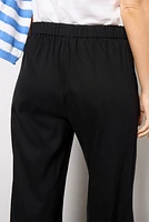 Meg Linen Trouser