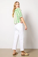 Melissa Crop