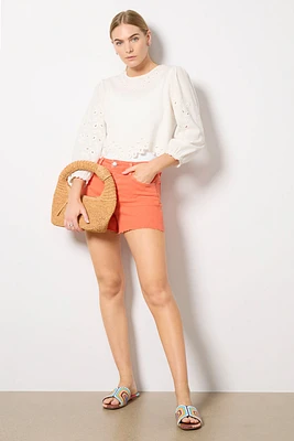 Jane Short Long
