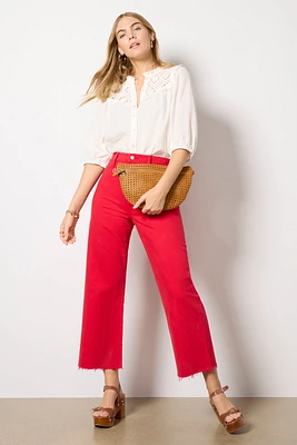 Penny Crop
