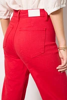 Penny Crop