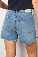 Kennedy Short