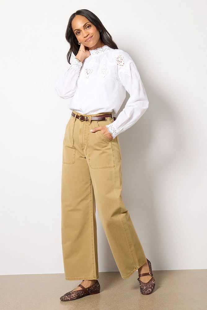 Ayla Cargo