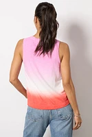 Alicia Tie Dye Tank