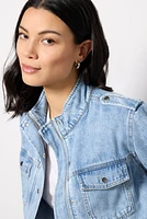 Collins Denim Jacket