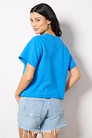 West Coast Cutoff Sweatshirt