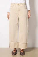 Ryder w Cuff