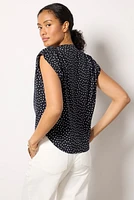 Frankie Muscle Tee