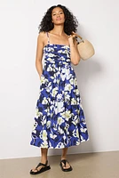 Emmie Ruched Dress