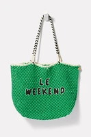 Lete Tote