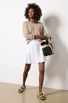 Lucie Skirt