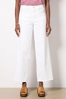 Le Slim Palazzo Modernist Pocket