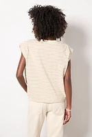 Trina Muscle Tee