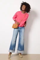 Ziggy Inside Out Sweatshirt