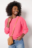 Ziggy Inside Out Sweatshirt