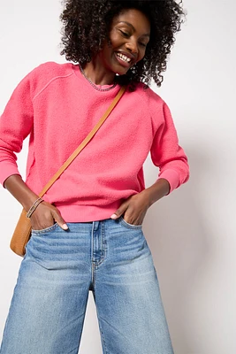 Ziggy Inside Out Sweatshirt