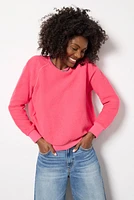 Ziggy Inside Out Sweatshirt