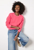 Ziggy Inside Out Sweatshirt