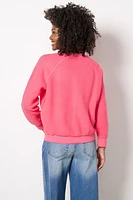 Ziggy Inside Out Sweatshirt