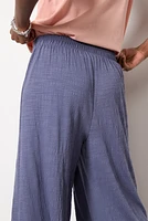 Scout Texture Slub Pant
