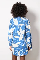 Tomas Madero Button Up