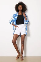 Tomas Madero Button Up