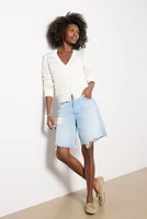 Romance Cardigan