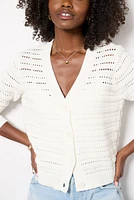 Romance Cardigan