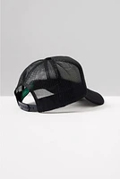 Rays Of Happy Trucker Hat