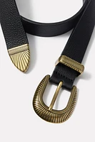 Deandra Western Belt