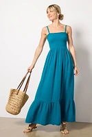 Alejandra Maxi Dress