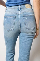 Lennon Crop Boot