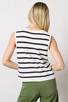 Capri Lady Like Vest