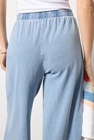 Scout Jersey Denim Pant