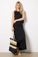 Sloane Textured Top